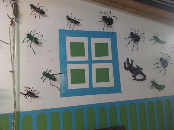 Hostel Camelot Salento