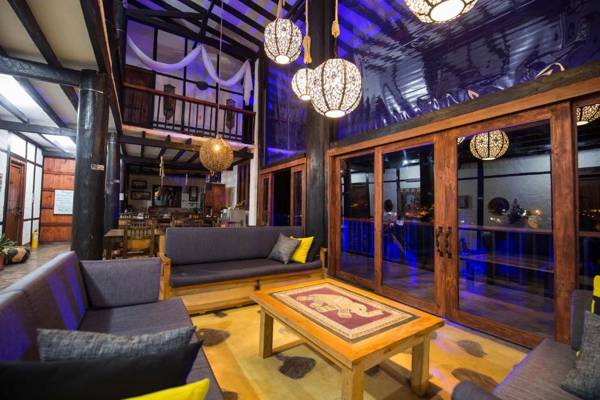 Coffee Tree Boutique Hostel