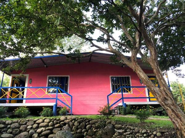 Posada La Loca Compañía