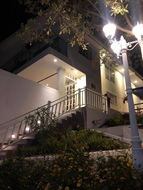 Hotel Boutique Palmas de Salento