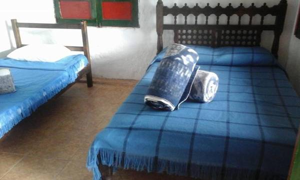 Atardecer De Salento