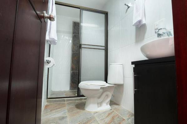 Hospedaje La Masia Salento