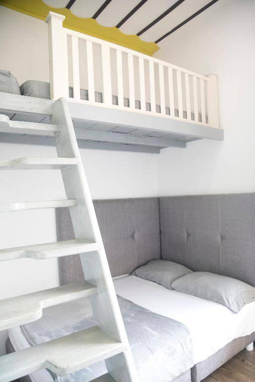 La Posada de La Abuela Salento