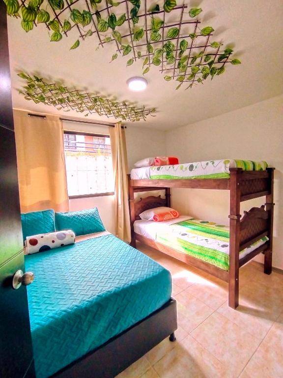 Apartahotel BETHEL 101