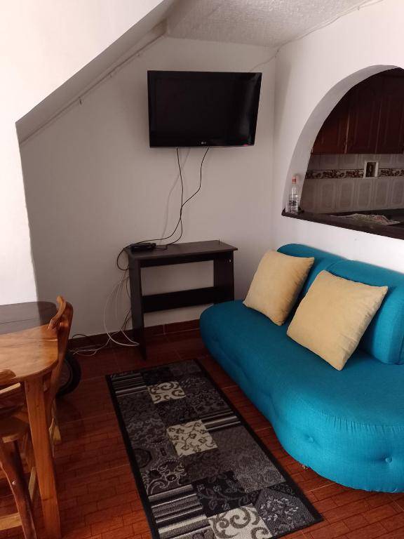 apartamento tejares de Salento