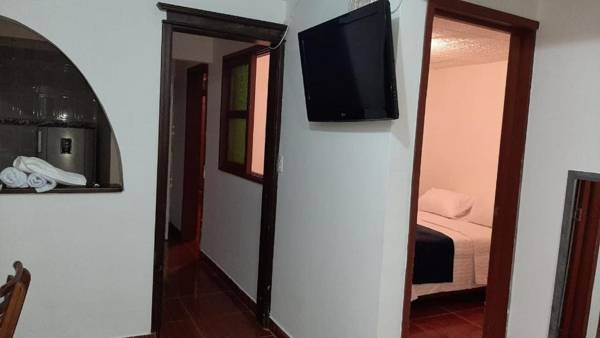apartamento tejares de Salento