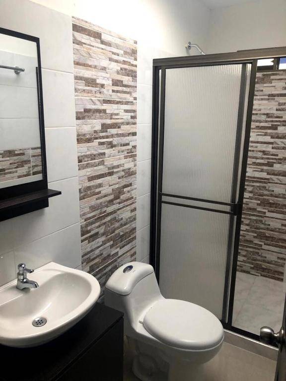 REAL HOSTEL APARTAMENTO 3