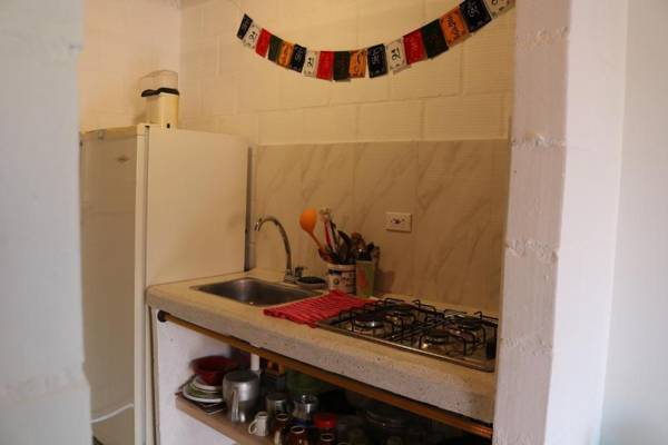 El Palomar de las Lunas