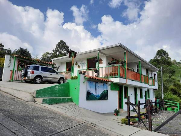 Hotel Casa Quinta Salento