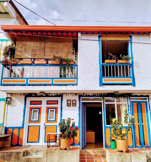 Apartahotel SUNCLOVER 2