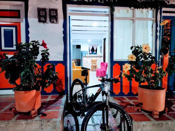 Apartahotel SUNCLOVER 2