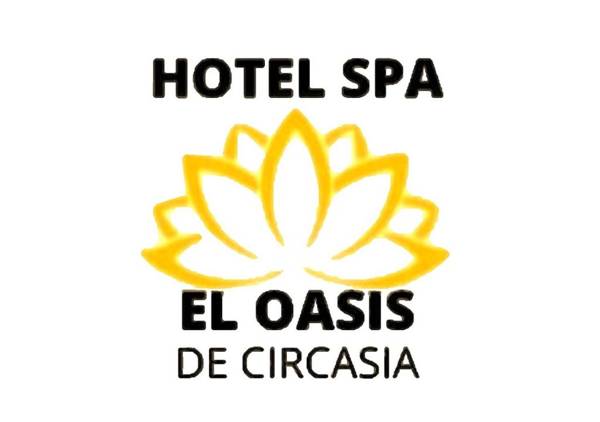 HOTEL SPA EL OASIS DE CIRCASIA