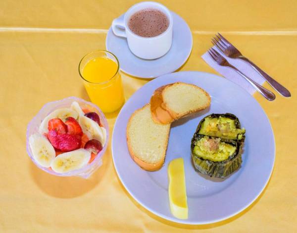 Hotel Campestre El Santuario