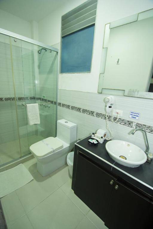 Villeta Boutique Hotel Spa