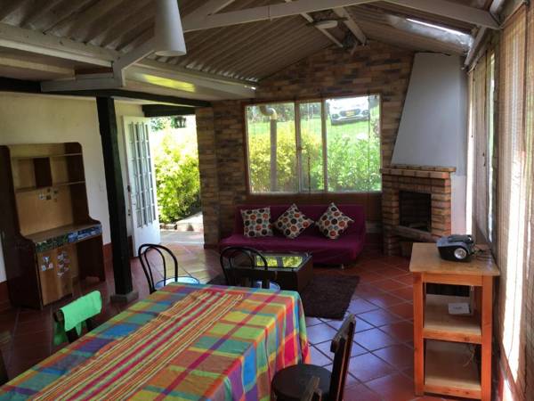 Finca San Carlos 100% pet friendly