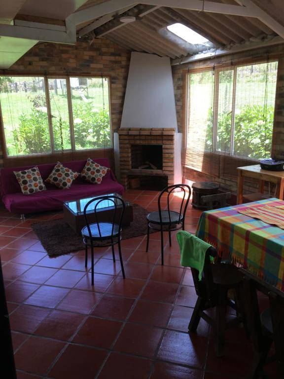 Finca San Carlos 100% pet friendly