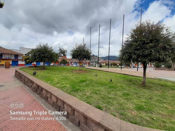 Apartamentos Turisticos EL ZIPA