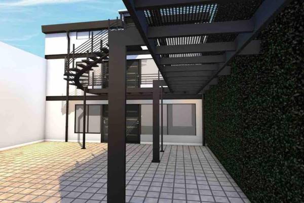 Bellísimo chalet en Zona Colonial (301)