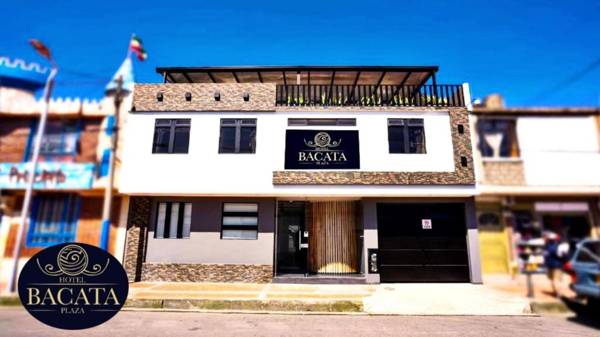 Hotel Bacatá Plaza