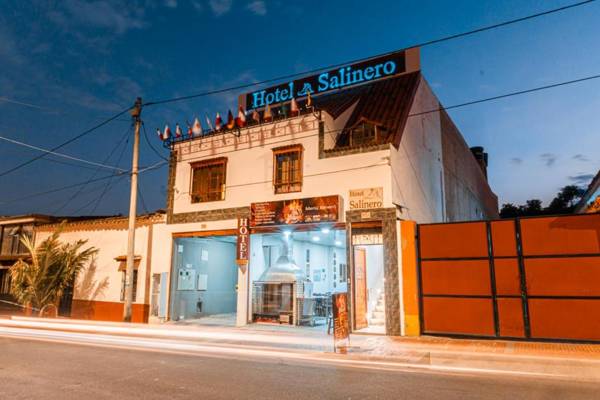 Hotel Salinero - Zipaquirá