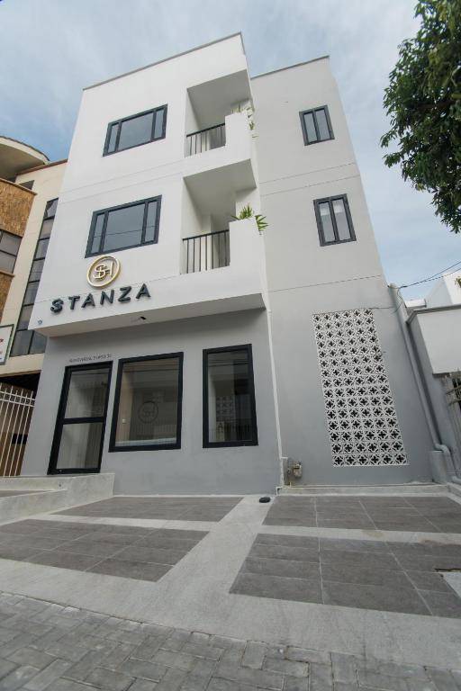 Stanza Hotel Sincelejo