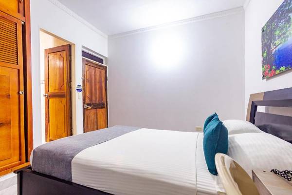 Ayenda San Rafael LG