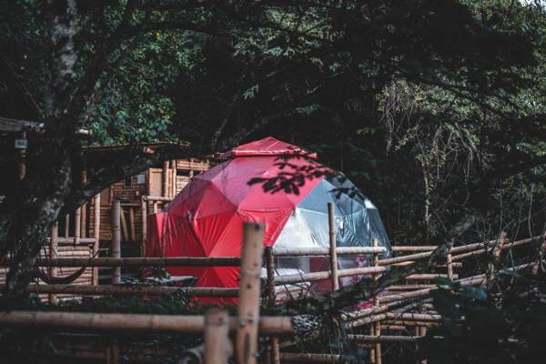 Glamping Sumapaz - Fusagasugá