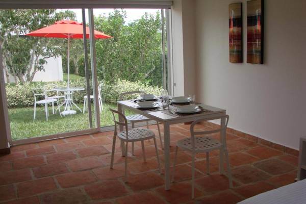 La Masia Hotel Boutique