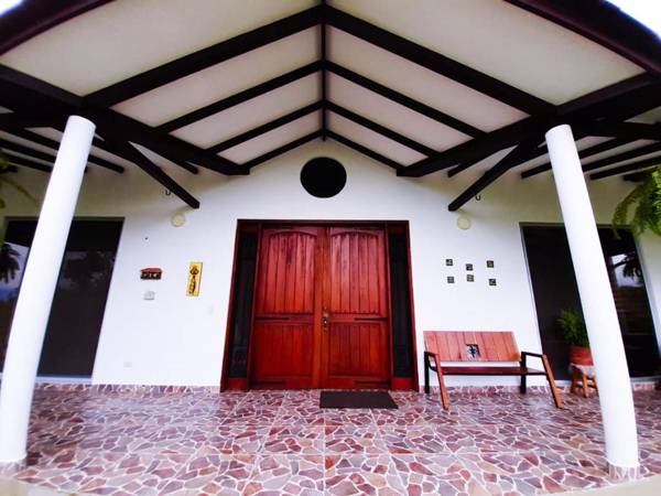 FINCA LUNADAR ANAPOIMA