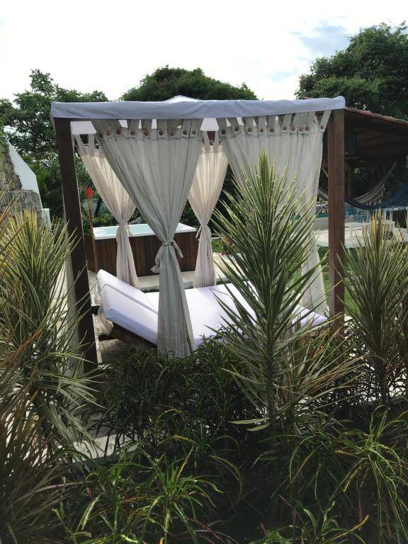 Areca Glamping SPA