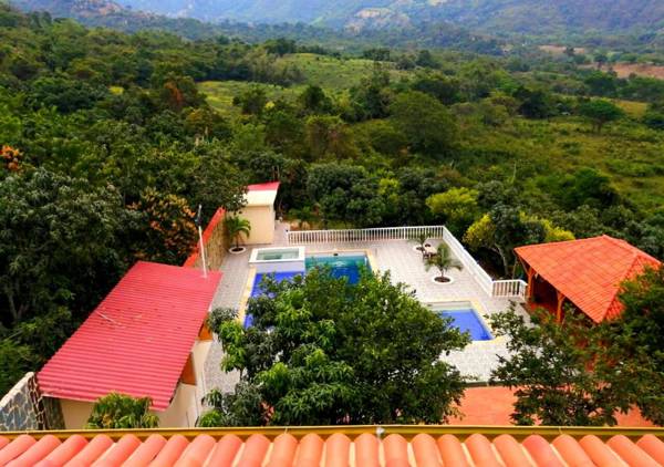 Casa Quinta Campestre con Piscina Privada Anapoima