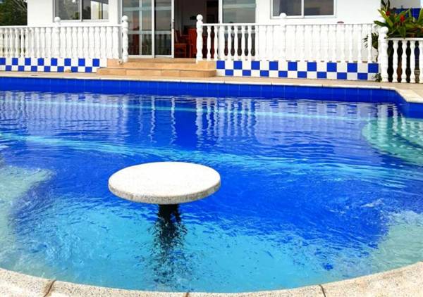 Finca con Piscina Privada Anapoima