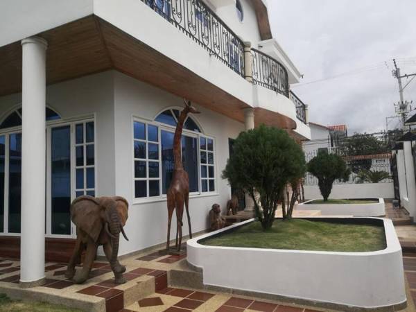 Casa Quinta en Anapoima