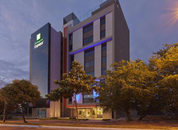 Holiday Inn Express Yopal an IHG Hotel