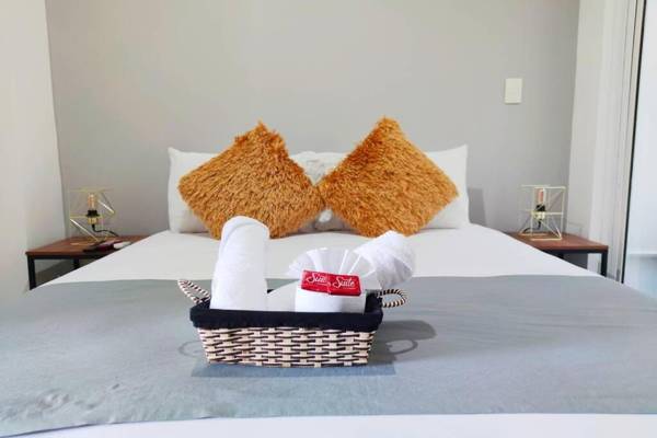 Apartaestudio Estilo Industrial - Central - Home R&S