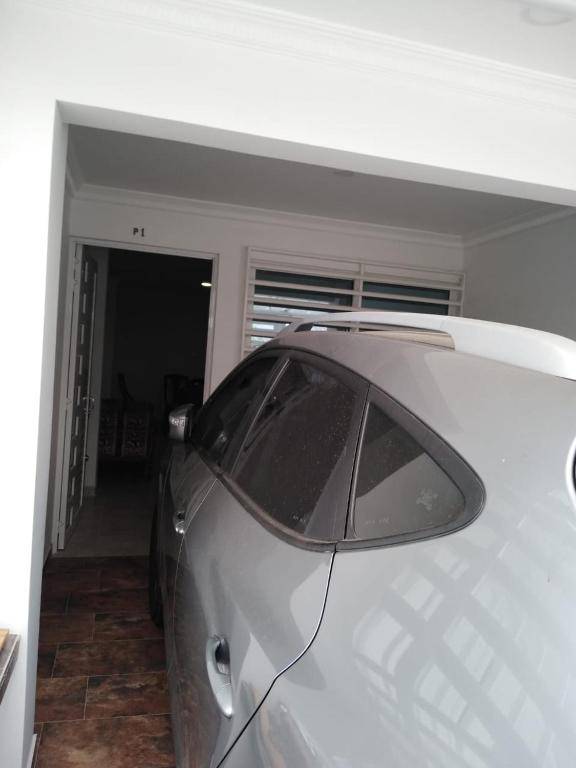 Confortable Apartamento Amueblado