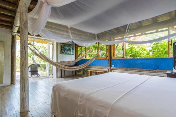 Hotel Playa Manglares Isla Baru