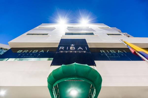 Ribai Hotels -Riohacha