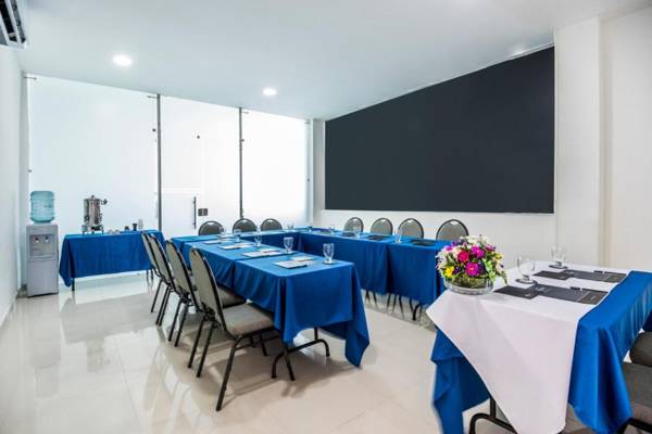 Ribai Hotels -Riohacha