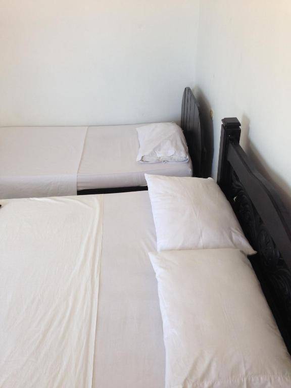 El Remanso del Santuario