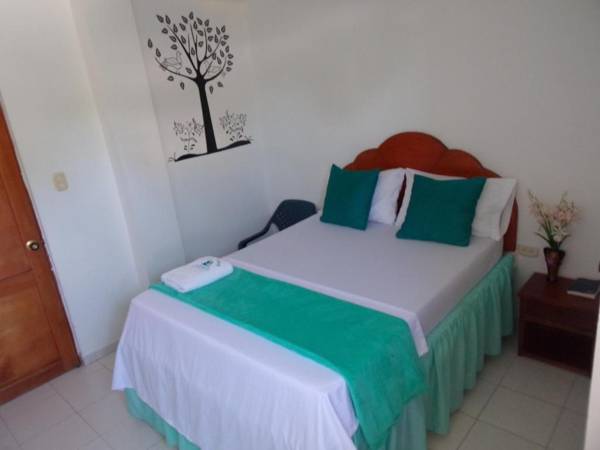 Hotel Monaco De Riohacha