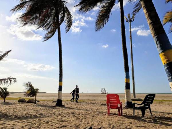 Bona Vida Hostel La Quinta II