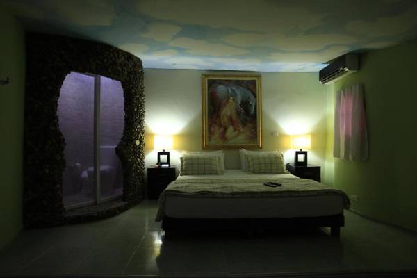 Eco-Hotel Villa Elina