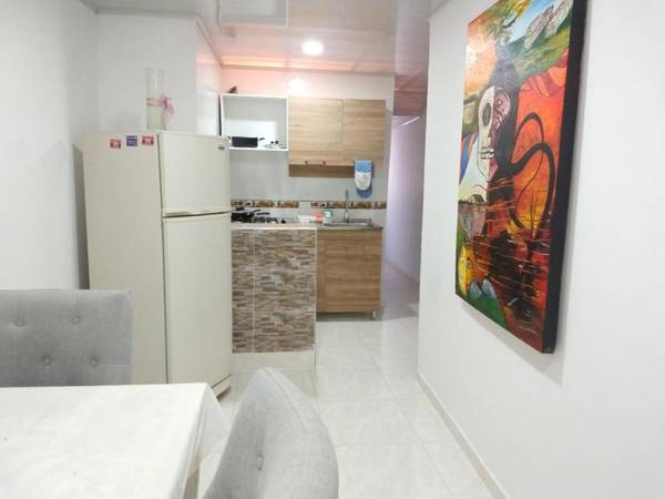 Apartamentos Maiver