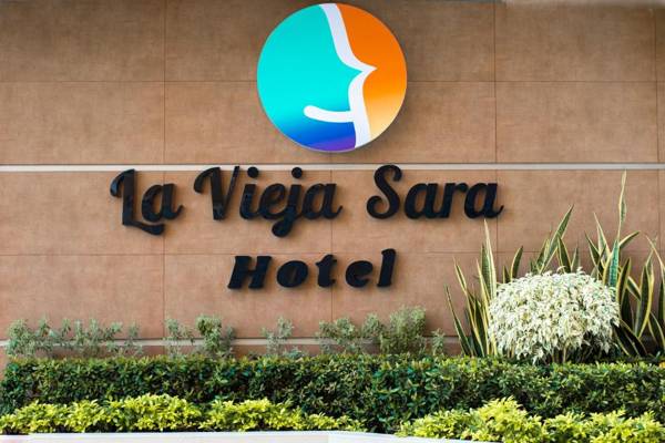 HOTEL LA VIEJA SARA RIOHACHA