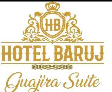 HOTEL BARUJ GUAJIRA SUIT