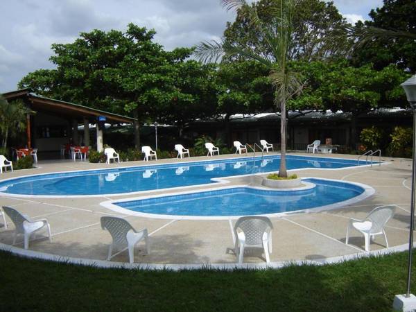 Hotel Campestre Cerro Dorado