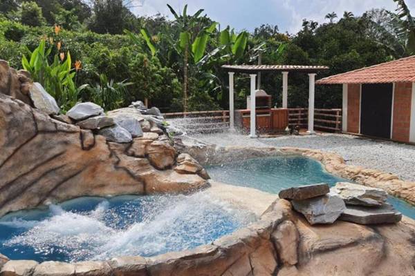 La mejor opción para tu descanso y recreación.