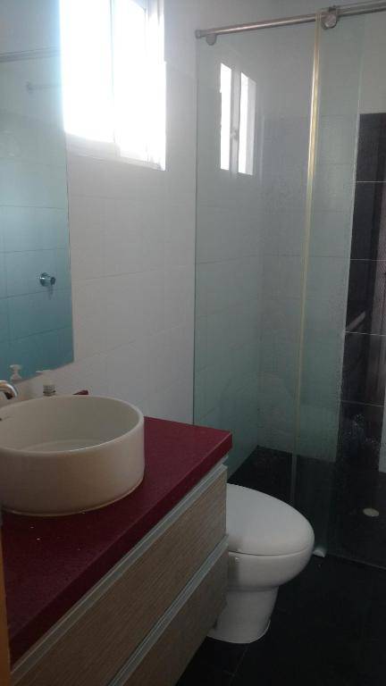 Casa campestre Curiti