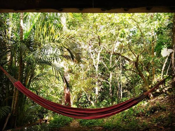 El Refugio Hostel Curití